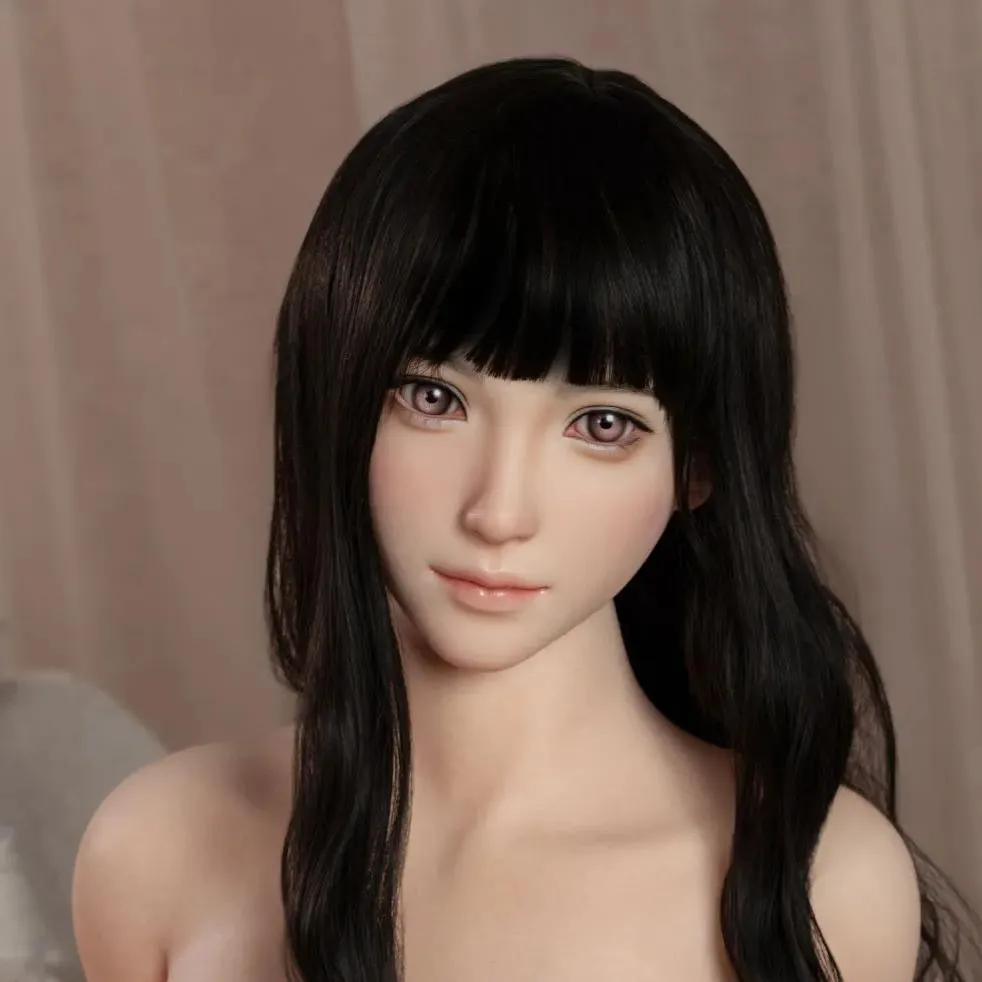 Irontech | Carina- 5.4ft (166cm) Silicone Love Doll (In Stock US)