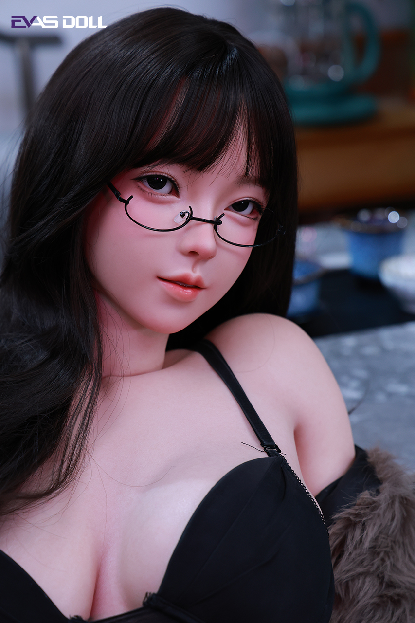 Evas Doll | Yili-165cm/5ft4.9 D-Cup ROS Silicone Sex Doll (Super lose weight)