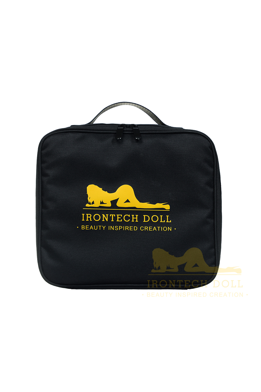 Irontech | Silicone and TPE Doll Repair Kit