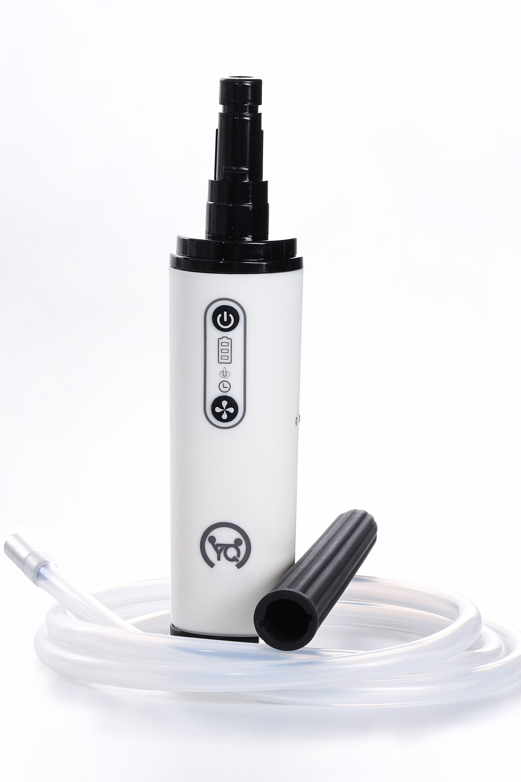 Automatic Love Holes Cleaning & Drying Douche for Sex Doll