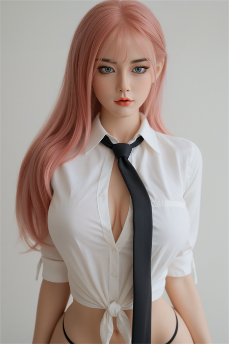 SY Doll丨Susan -160cm/5ft 3 Big Breast Silicone Head Sex Doll