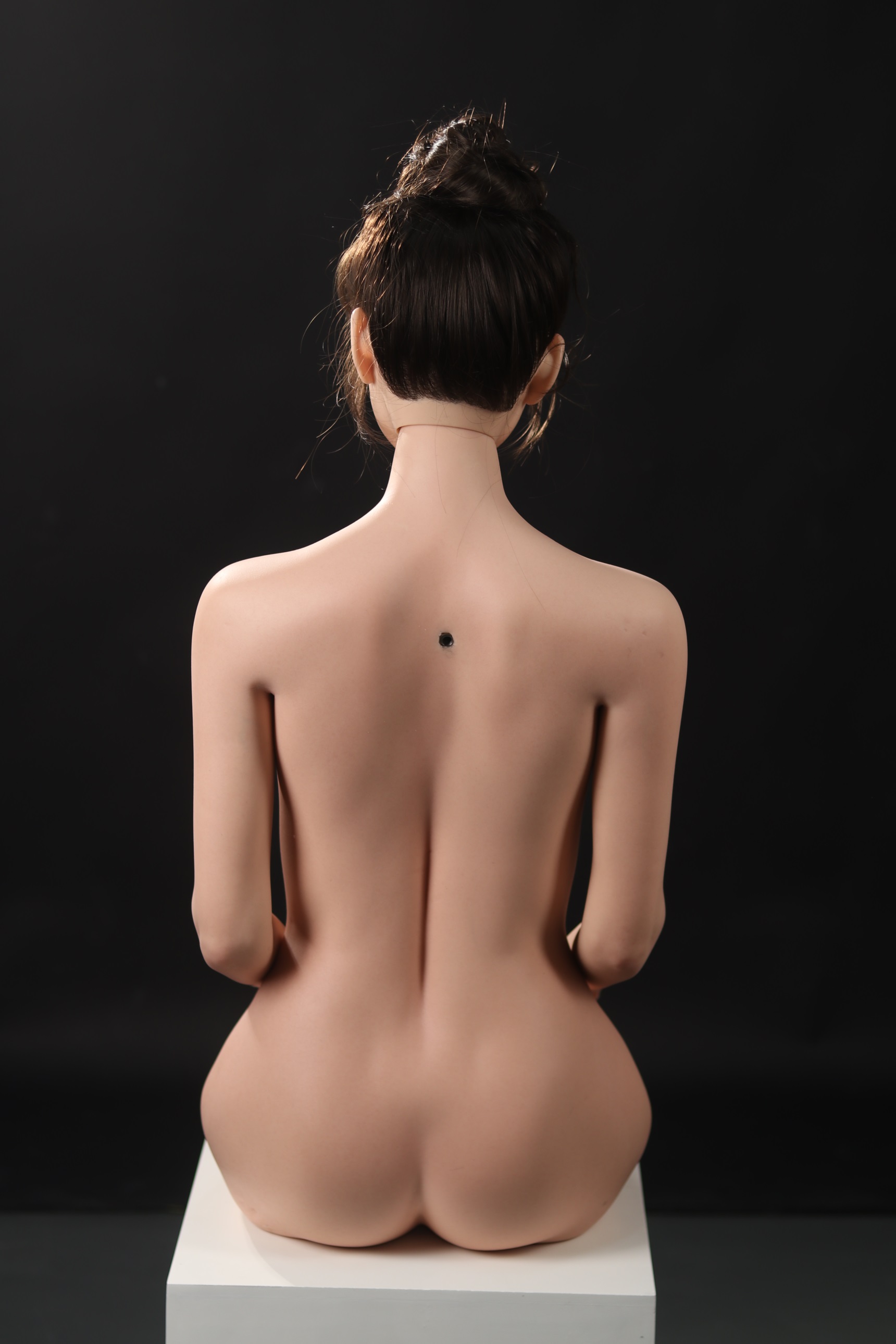 SWG | Giselle -5ft 6/169cm E-Cup Asian-Style Realistic Silicone Sex Doll