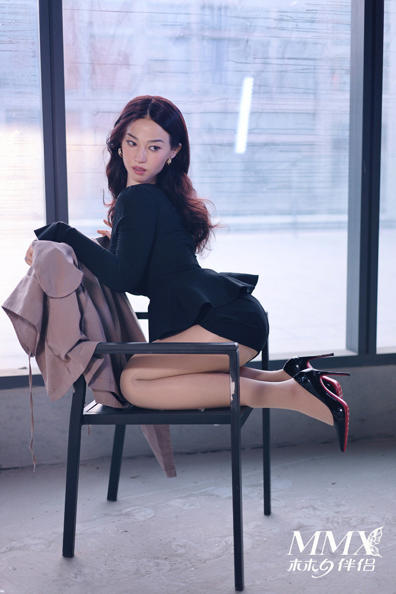 MMX Doll | MengFei - 5ft 5/165cm E-Cup Silicone Sex Doll