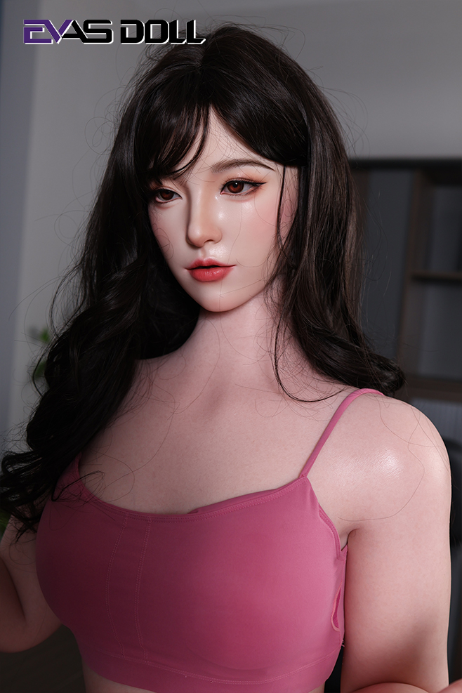Evas Doll | DaiShanYi -5ft 6/169cm Skin Texture Big Butt Silicone Sex Doll