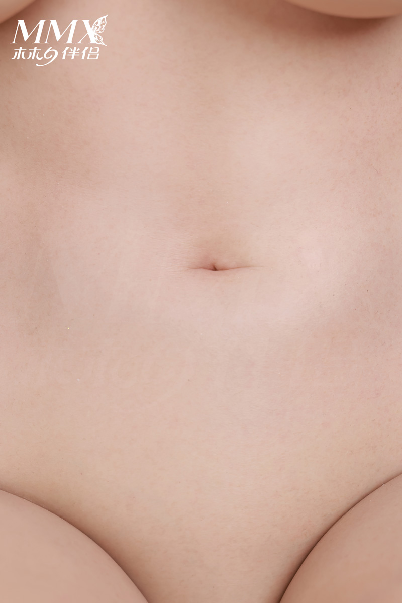 MMX Doll | MengQi - 5ft 5/165cm E-Cup Silicone Sex Doll