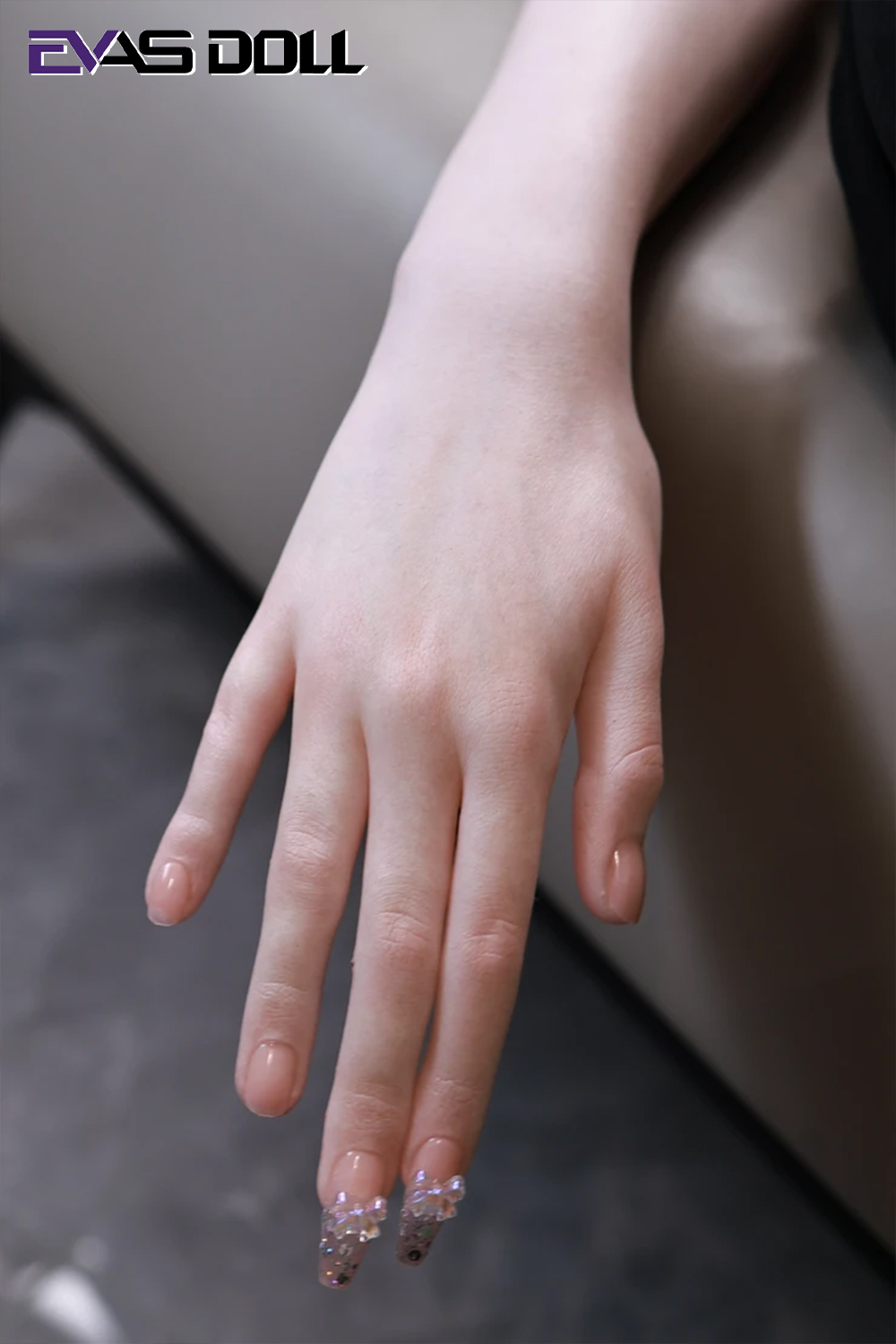 Evas Doll | YiXinYue -5ft 5/165cm H-Cup Silicone Sex Doll (Super Lose Weight)