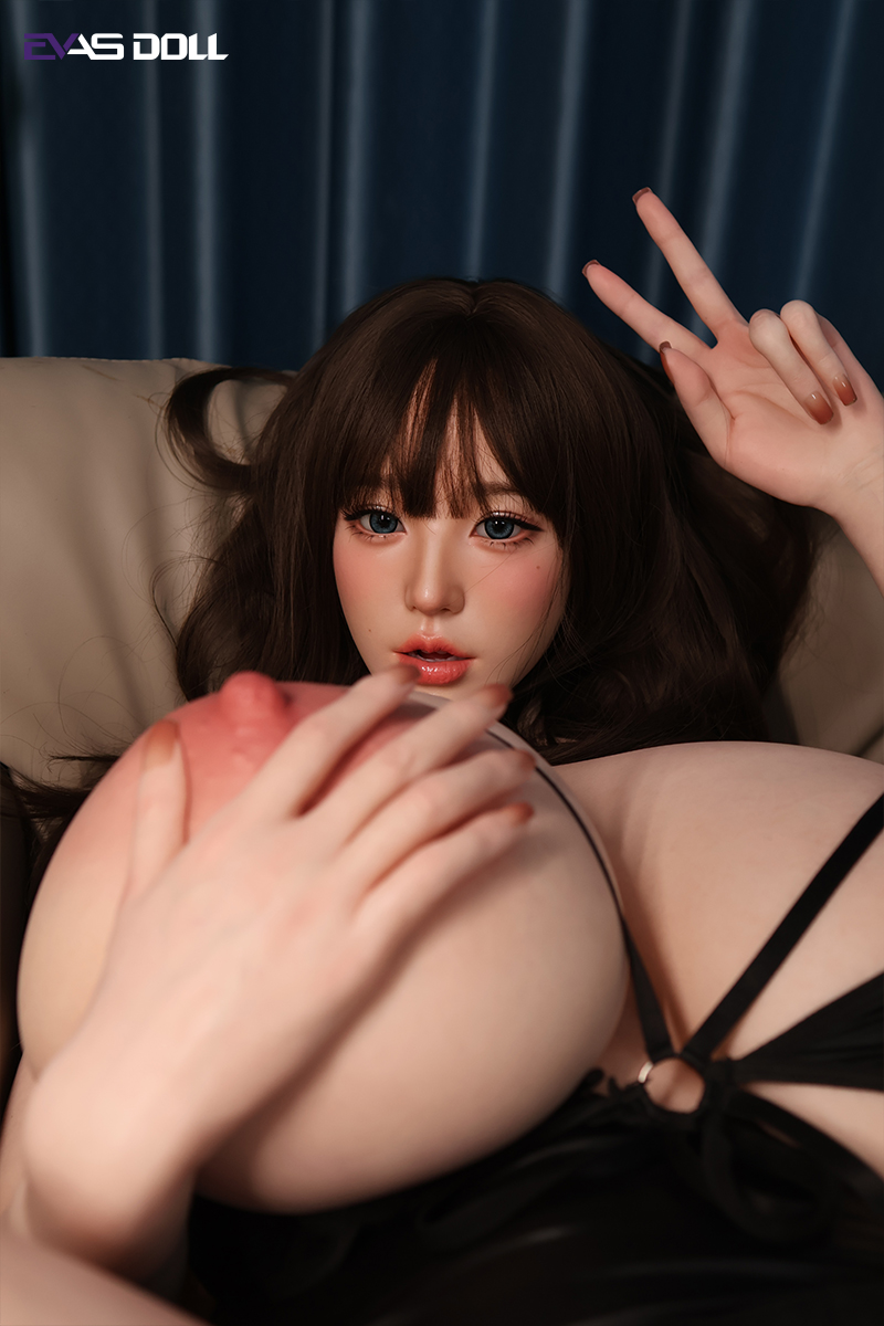 Evas Doll | Ruohanyi -5ft 6/169.5cm BBW Silicone Sex Doll