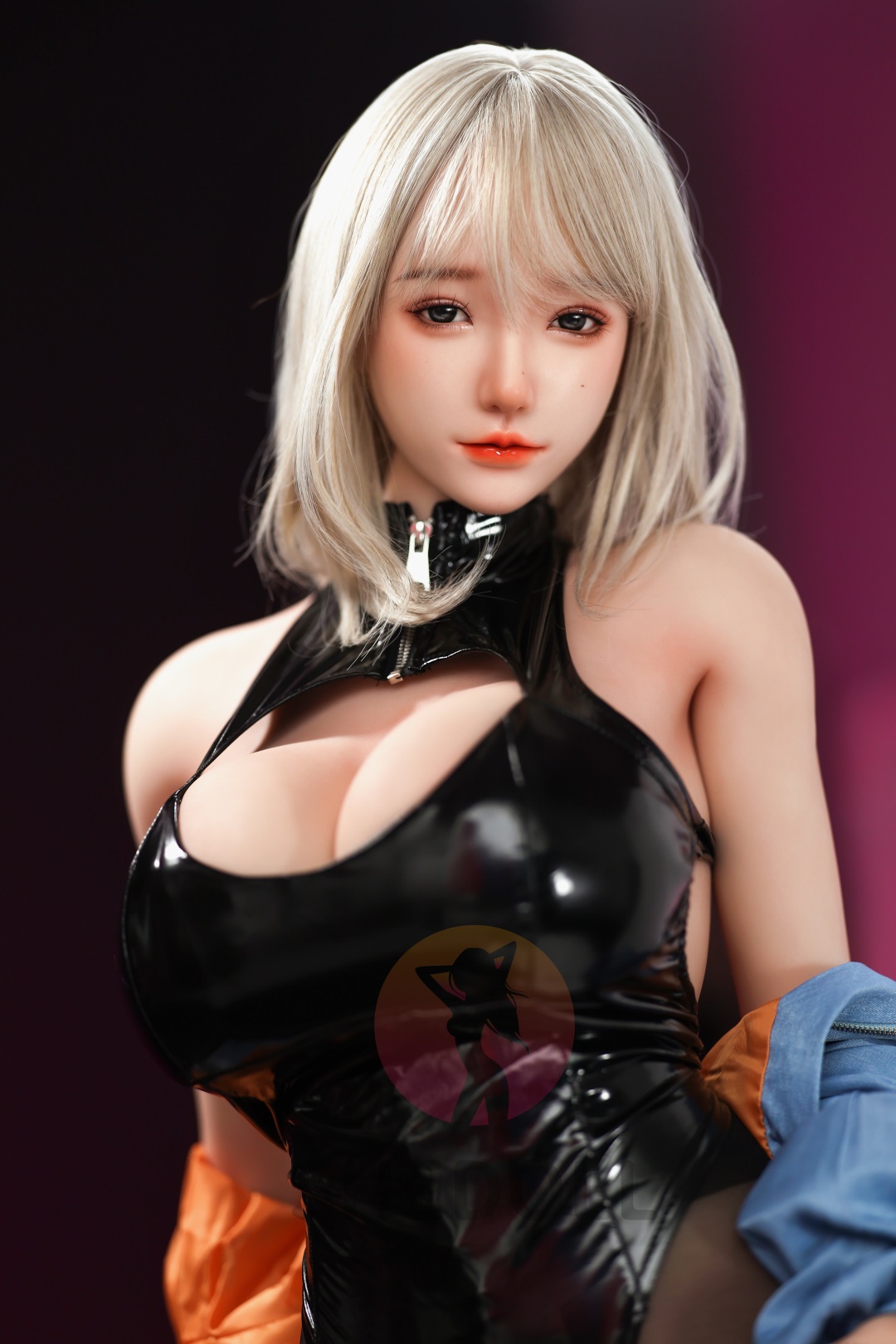 SHEDOLL | Chulin-5ft4/163cm Optional ROS silicone head Sex Doll