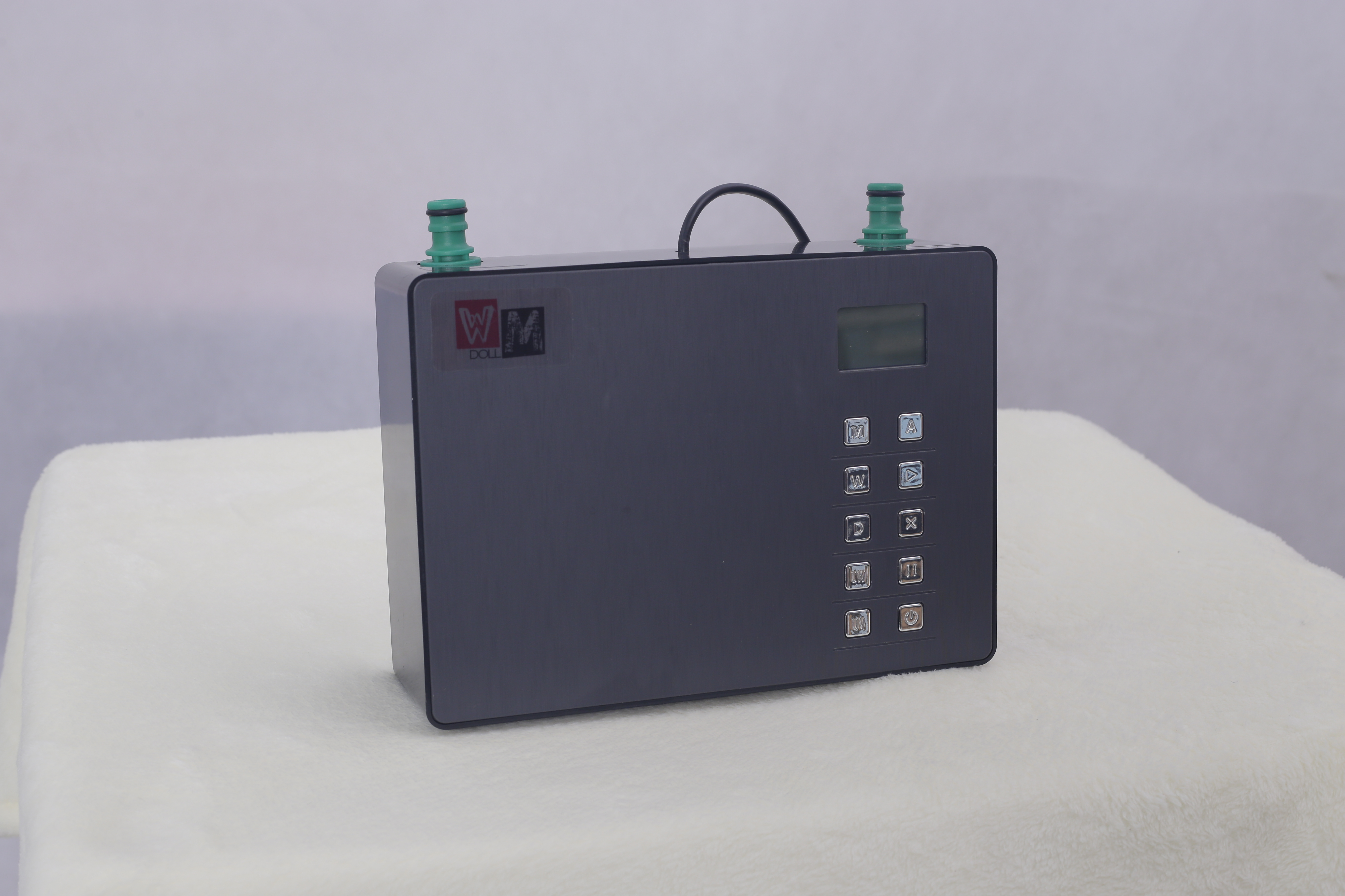 Sex Doll Intelligent Cleaning Set