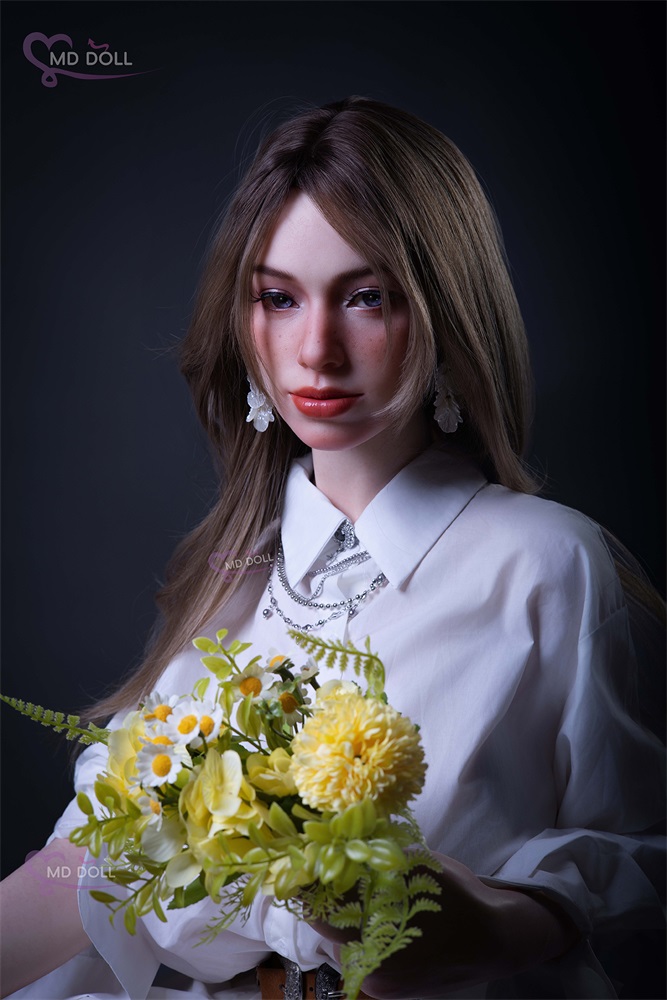MD Doll | Coco - 5ft 5/164cm ROS M27 Silicone Sex Doll