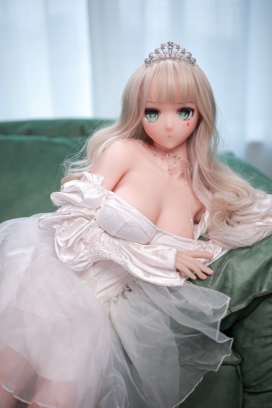Dimu Doll | 148/4ft10 Anime Sex Doll -Linoy