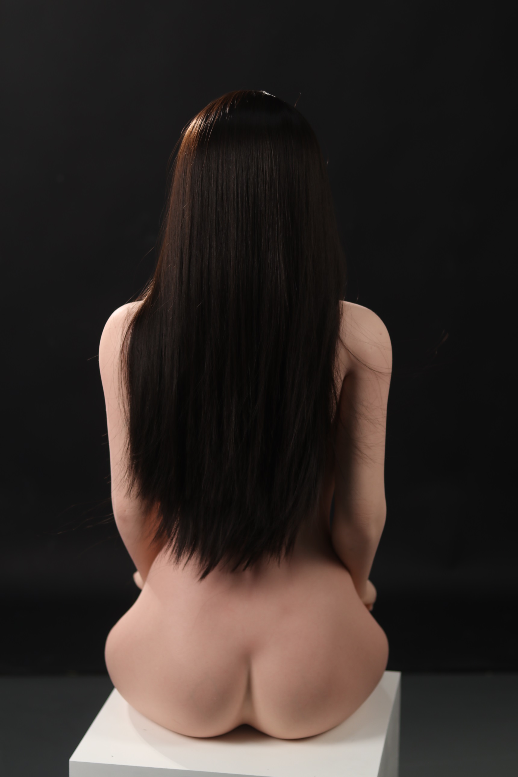 WSG | Miya -5ft 2/159cm E-Cup Asian-Style Realistic Silicone Sex Doll