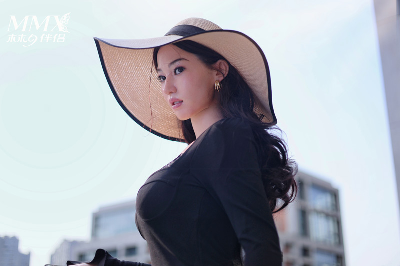 MMX Doll | MengFei - 5ft 5/165cm E-Cup Silicone Sex Doll