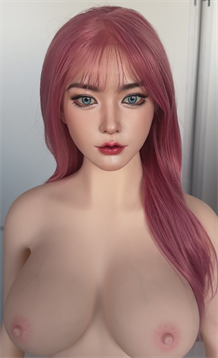 SY Doll丨Susan -160cm/5ft 3 Big Breast Silicone Head Sex Doll