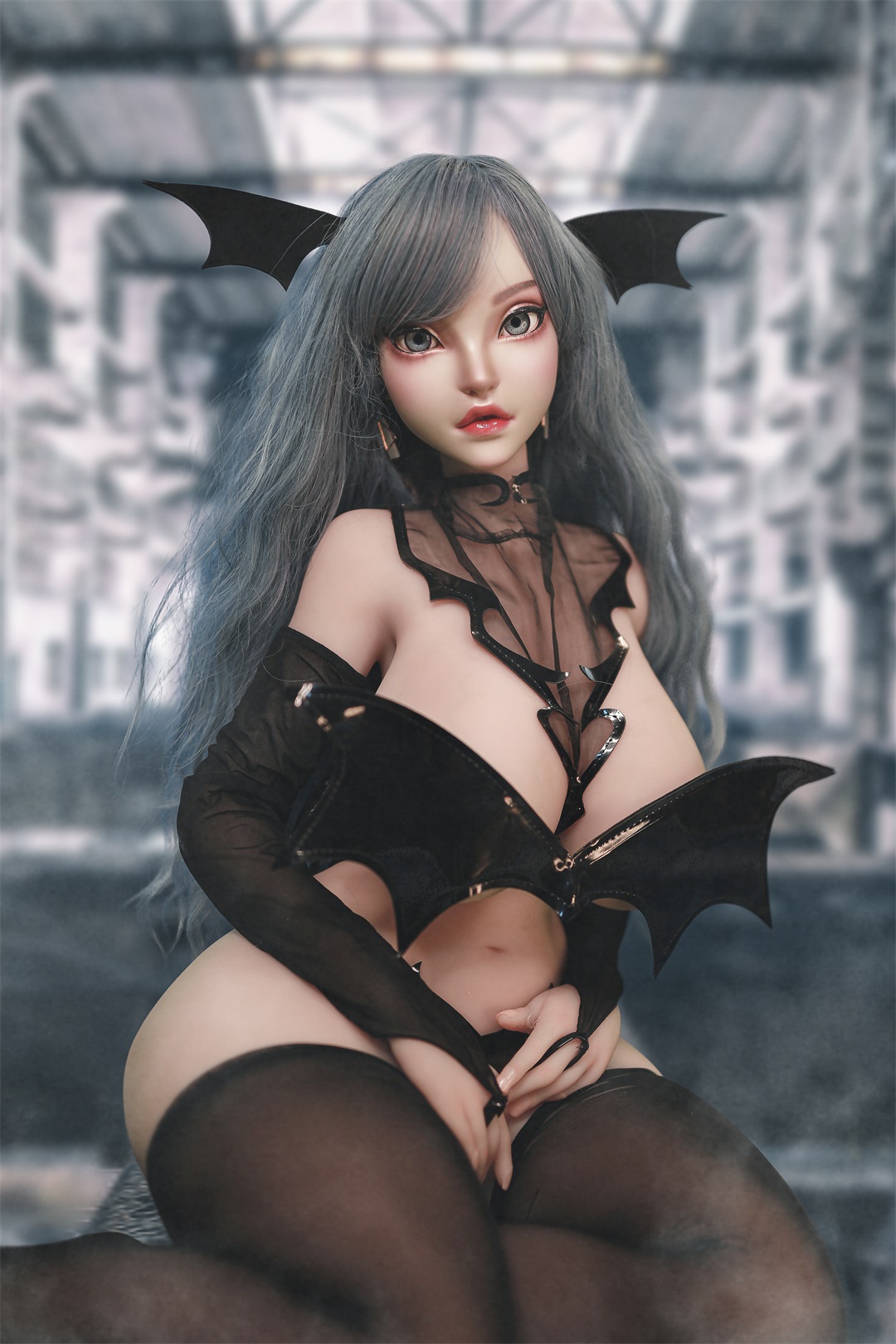 MESE Doll丨Dorothy- 37.4lb Anime Doll Figure (In Stock US) 