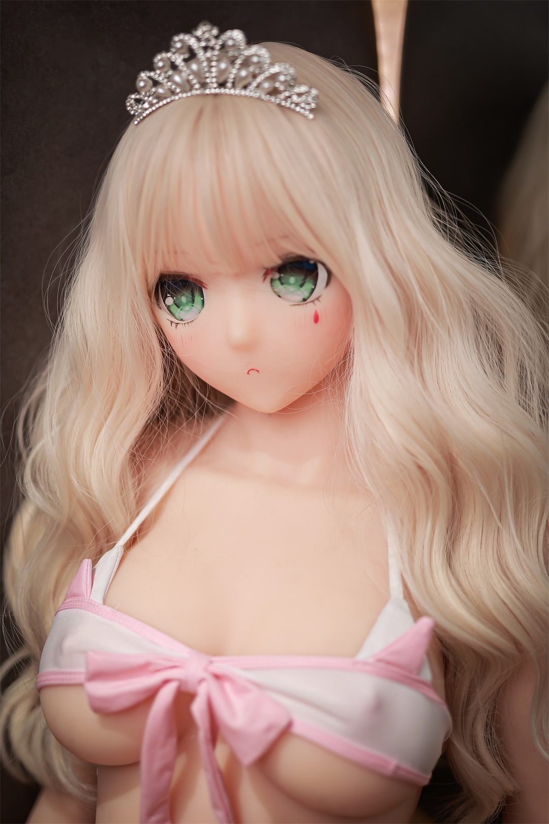 Dimu Doll | 148/4ft10 Anime Sex Doll -Linoy