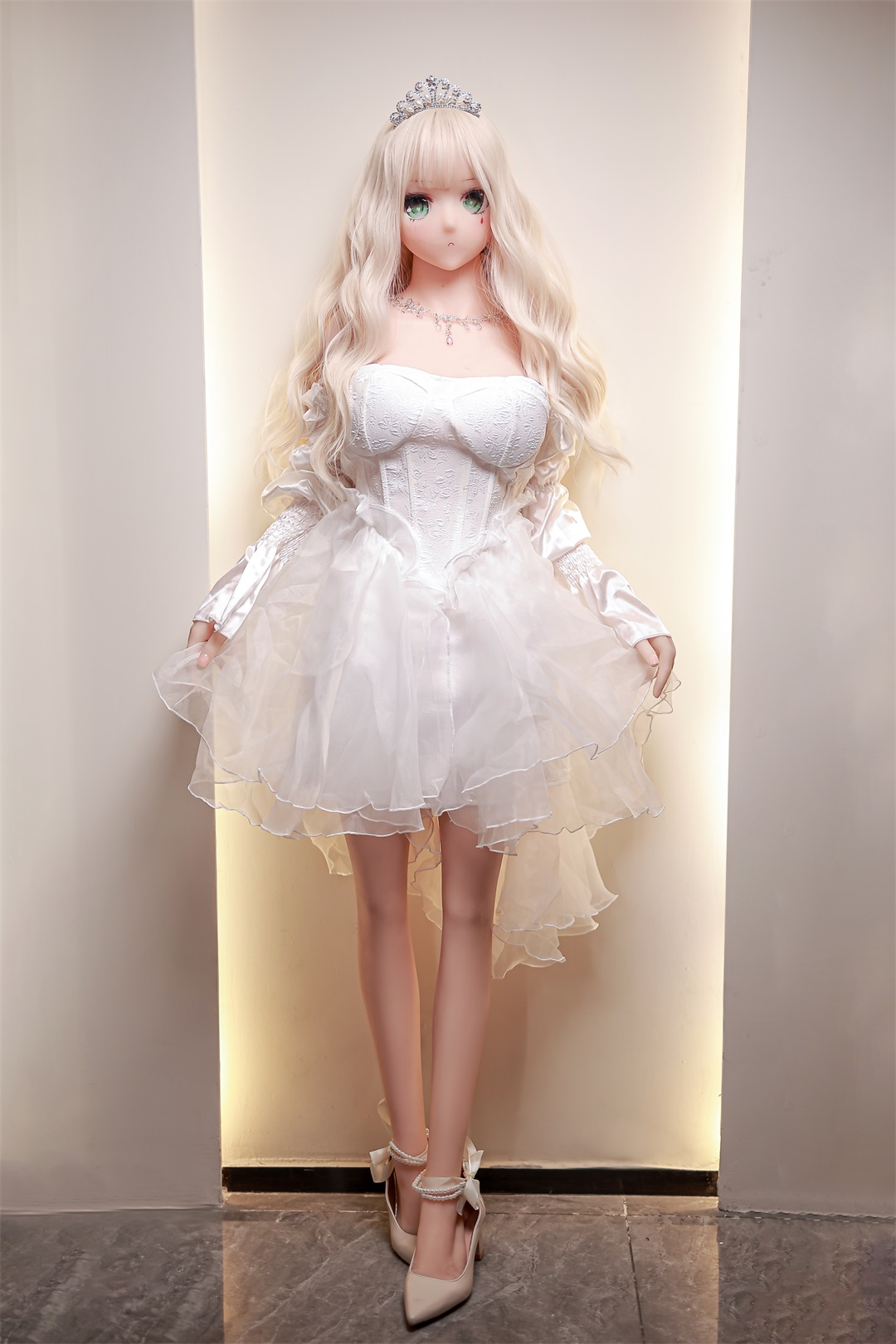 Dimu Doll | 148/4ft10 Anime Sex Doll -Linoy