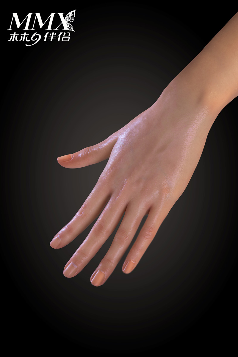 MMX Doll | MengFei- 5ft 6/168cm E-Cup Silicone Sex Doll
