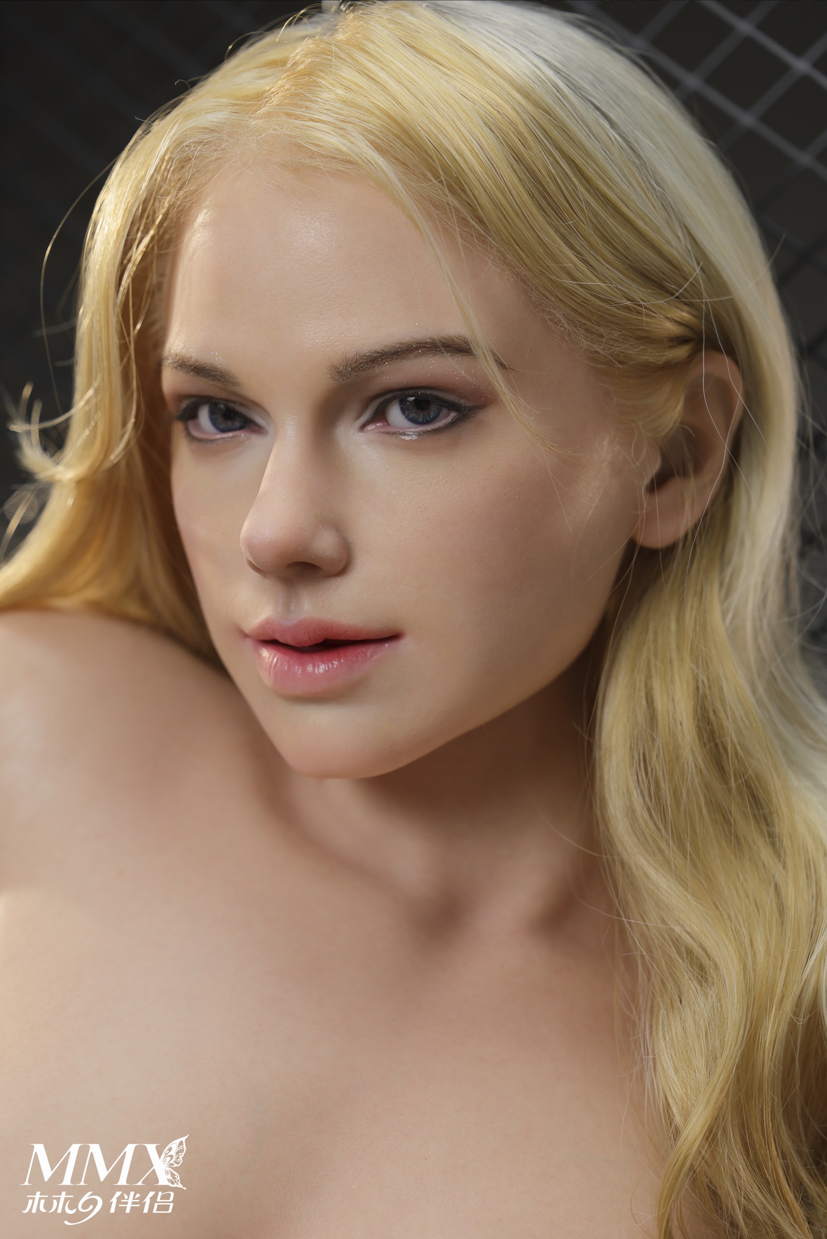 MMX Doll | DaiLi - 5ft 5/165cm D-Cup Silicone Sex Doll