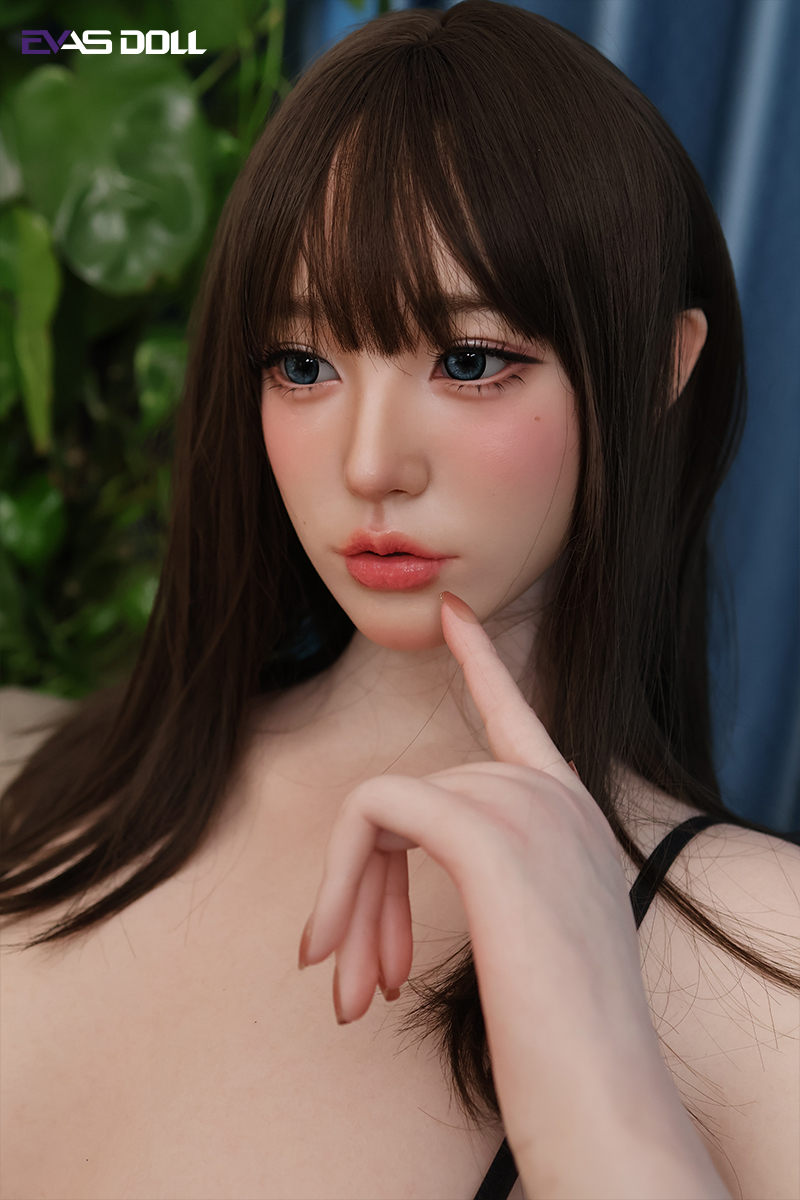 Evas Doll | Ruohanyi -5ft 6/169.5cm BBW Silicone Sex Doll
