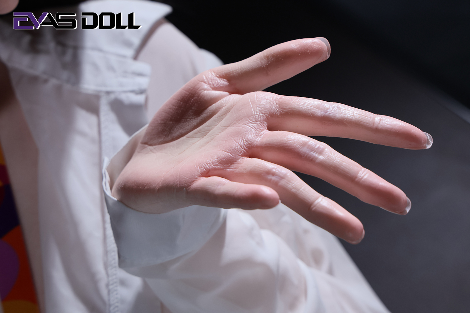 Evas Doll | Epher -5ft 9/180cm H-Cup Silicone Sex Doll