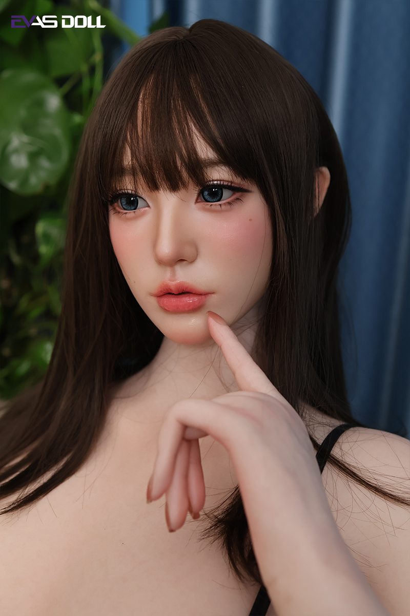 Evas Doll | Ruohanyi -5ft 6/169.5cm BBW Silicone Sex Doll