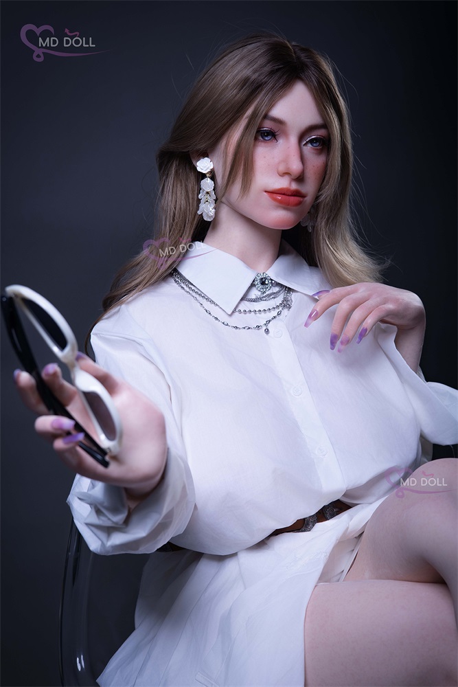 MD Doll | Coco - 5ft 5/164cm ROS M27 Silicone Sex Doll