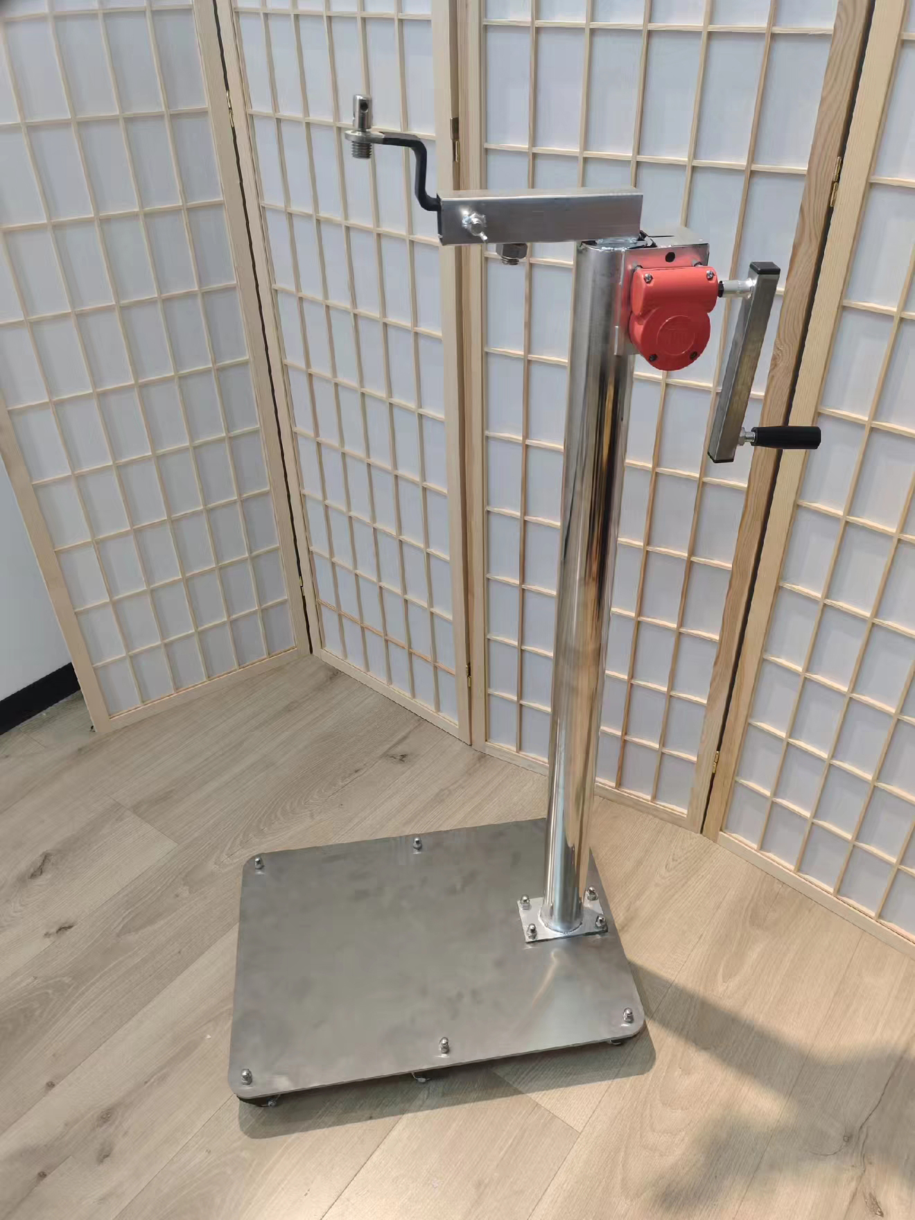 Sex Doll Stand for Neck, hanging stand, height adjustable
