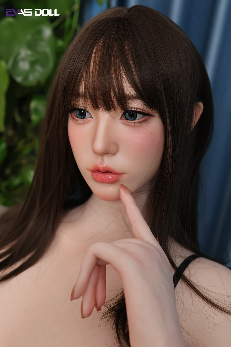 Evas Doll | Ruohanyi -5ft 6/169.5cm BBW Silicone Sex Doll