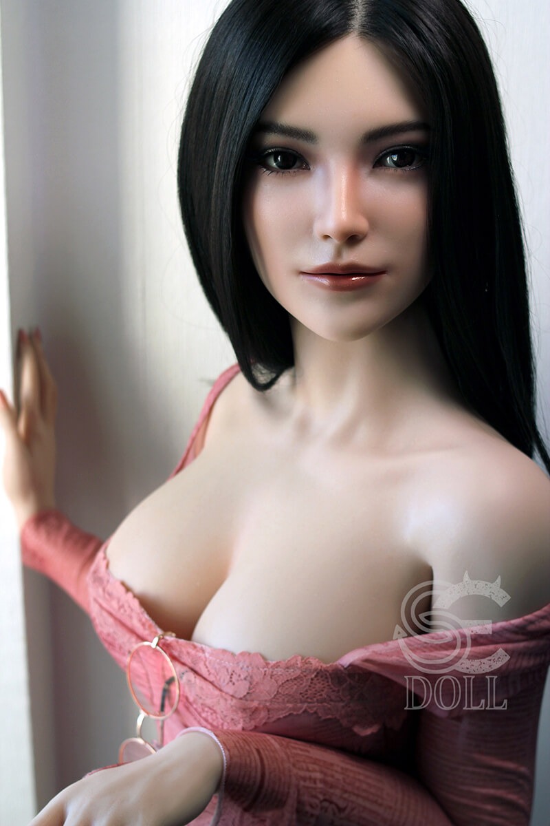 SE Doll | Regina.I -5ft 5/165cm C-Cup ROS Silicone Sex Doll (In Stock EU)