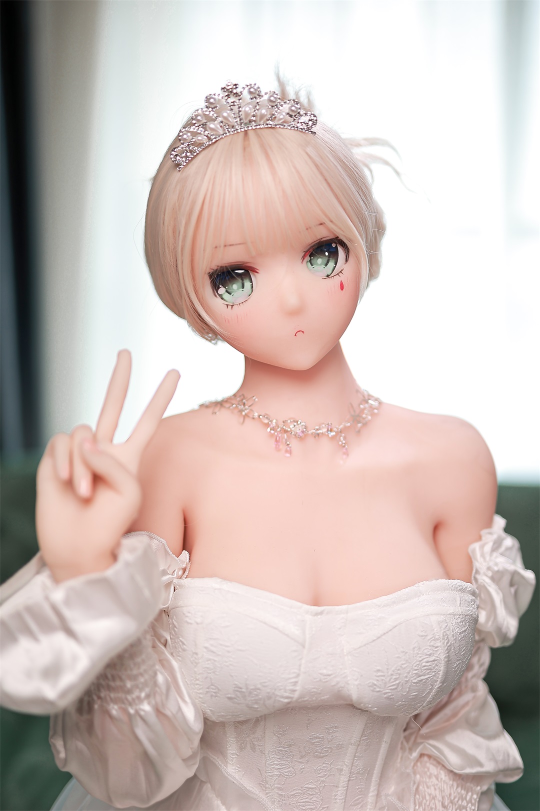 Dimu Doll | 148/4ft10 Anime Sex Doll -Linoy