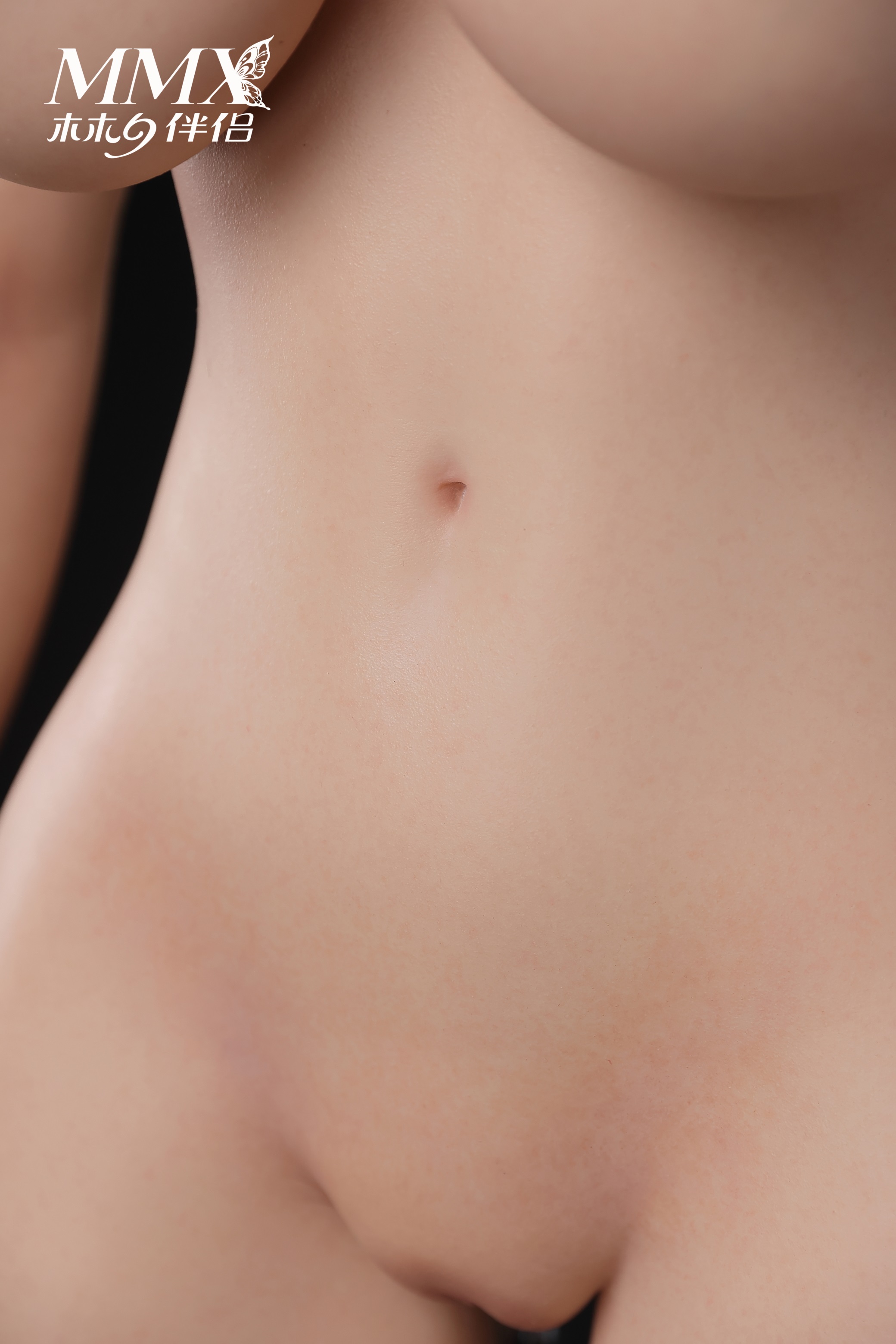 MMX Doll | Enya- 5ft 7/170cm G-Cup Silicone Sex Doll (Smoky makeup)