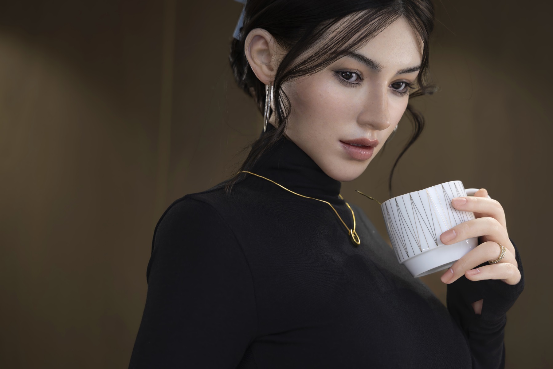 MMX Doll | Kelly - 5ft 4/163cm C-Cup Silicone Sex Doll