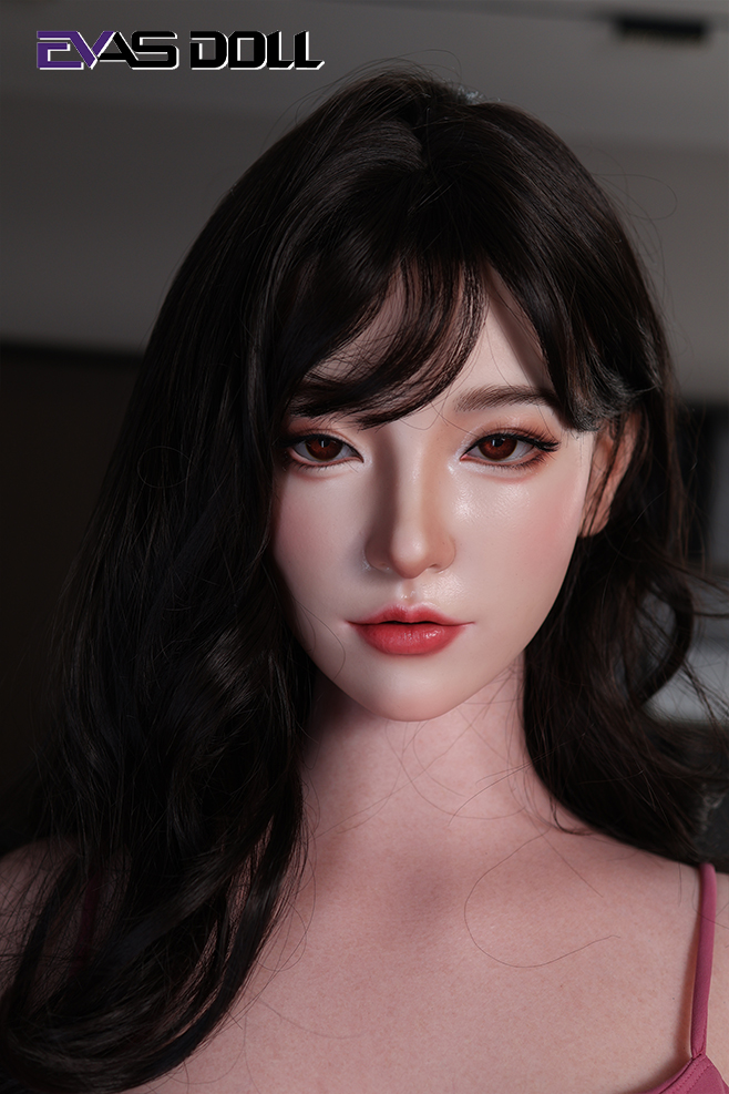 Evas Doll | DaiShanYi -5ft 6/169cm Skin Texture Big Butt Silicone Sex Doll