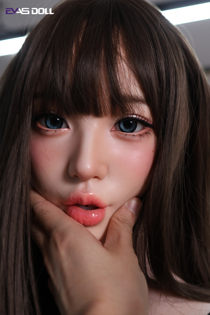 Evas Doll | Ruohanyi -5ft 6/169.5cm BBW Silicone Sex Doll