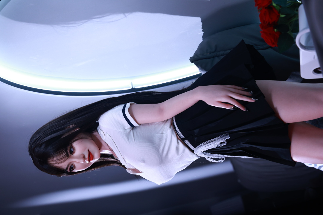 Evas Doll | Yixuan-157cm/5ft2 F-Cup ROS silicone Sex Doll