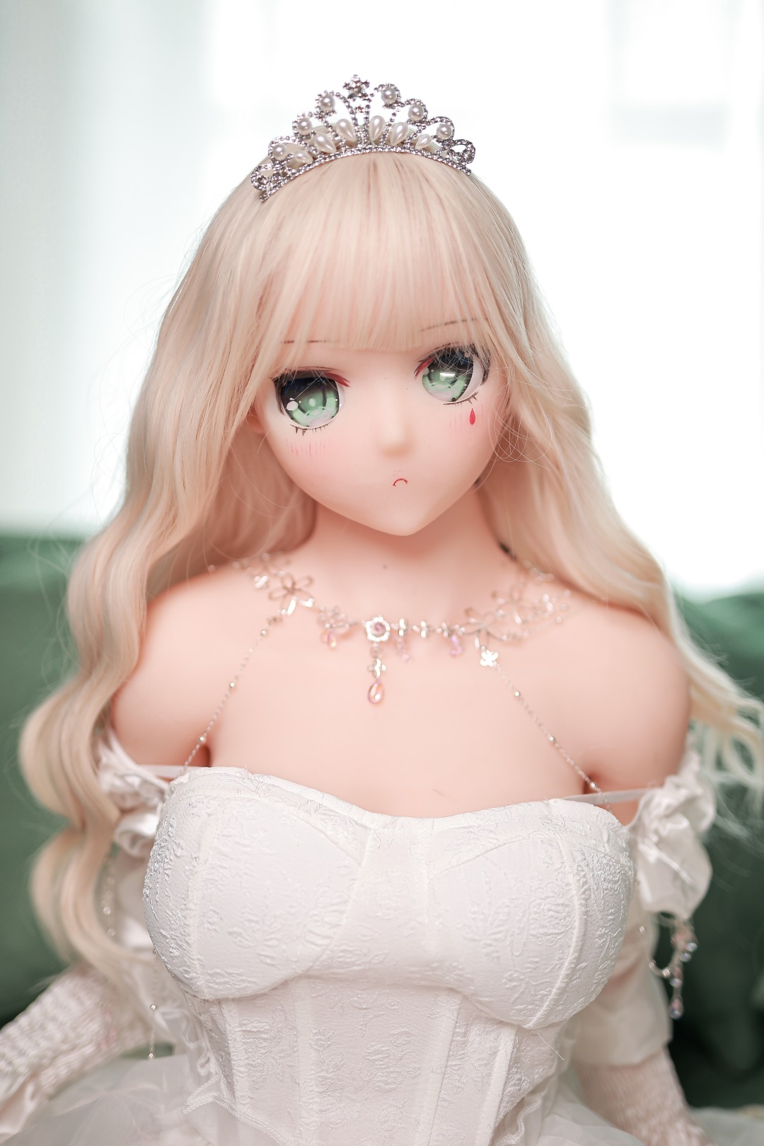 Dimu Doll | 148/4ft10 Anime Sex Doll -Linoy