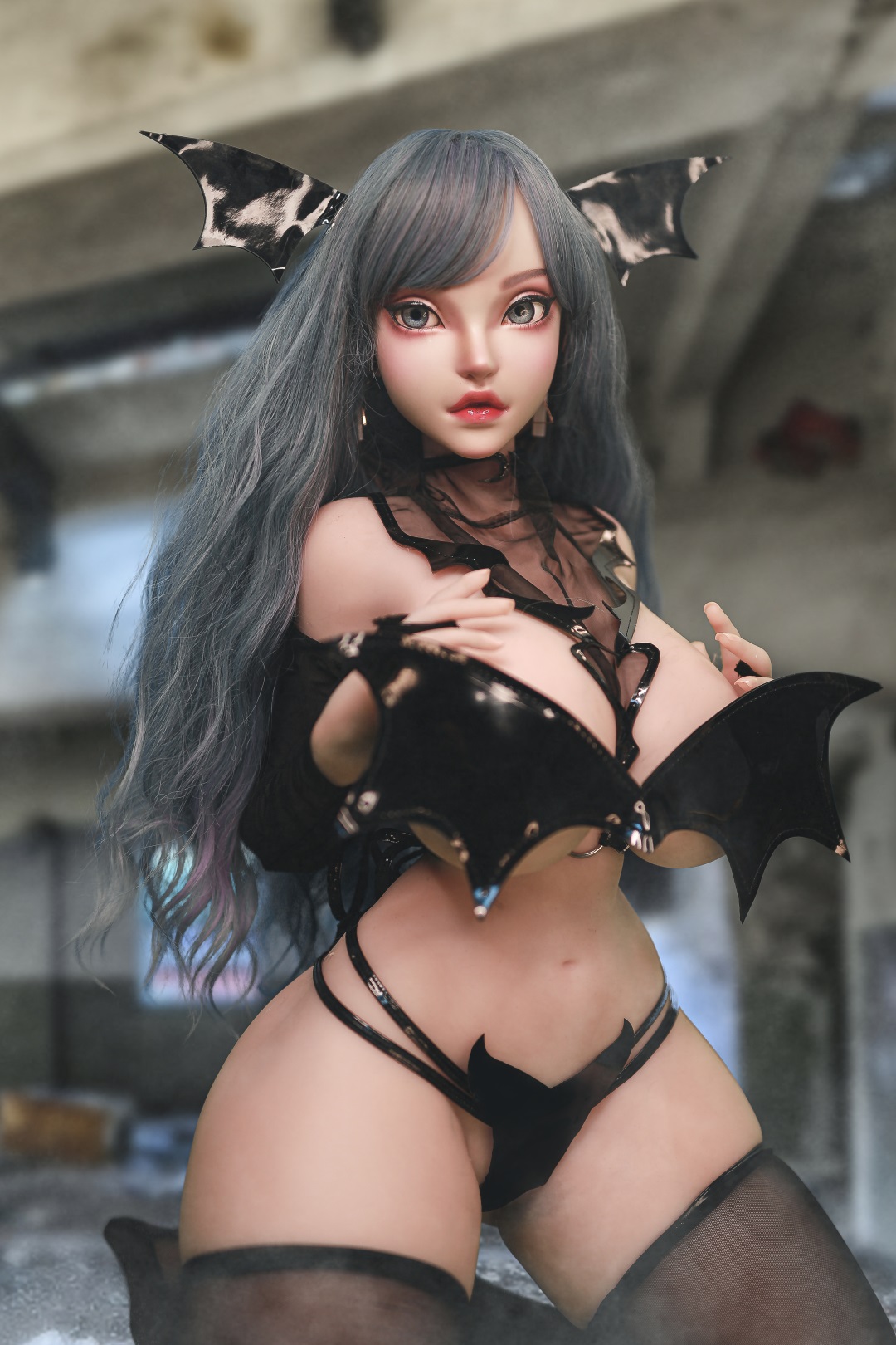 MESE Doll丨Dorothy- 37.4lb Anime Doll Figure (In Stock US) 