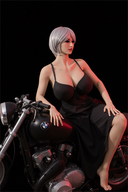 AIBEI | Jenny- 5ft2 (159cm) Fat Huge Breasts Sex Doll