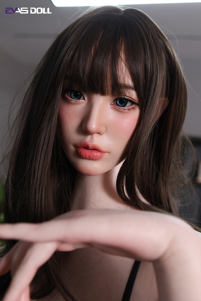 Evas Doll | Ruohanyi -5ft 6/169.5cm BBW Silicone Sex Doll