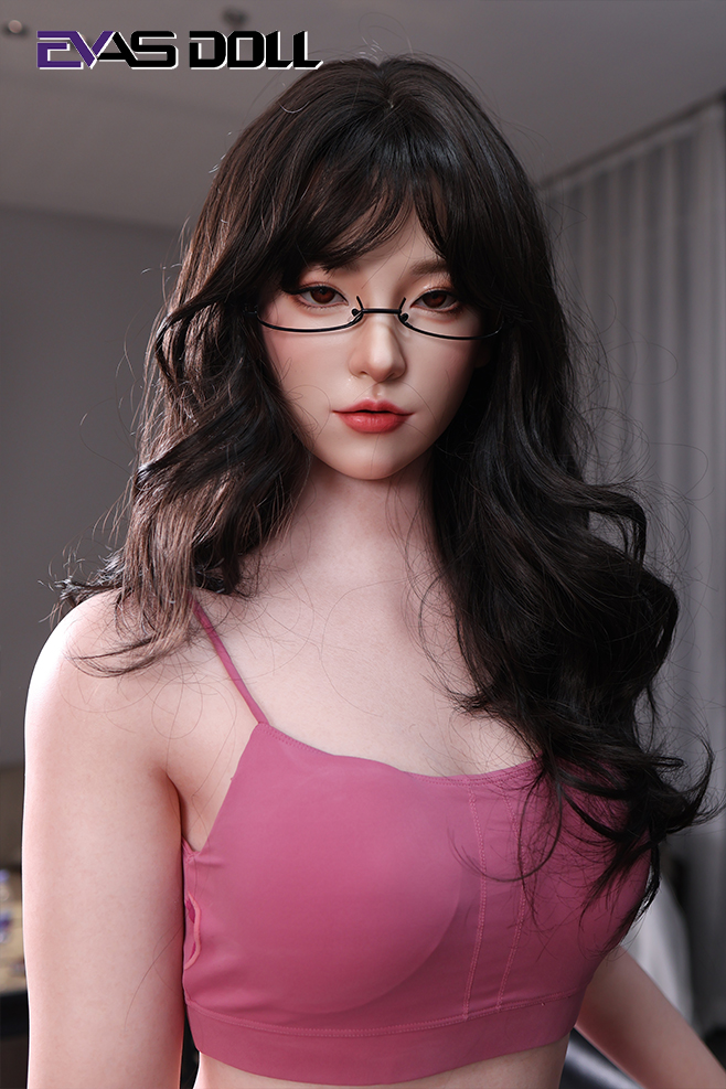 Evas Doll | DaiShanYi -5ft 6/169cm Skin Texture Big Butt Silicone Sex Doll