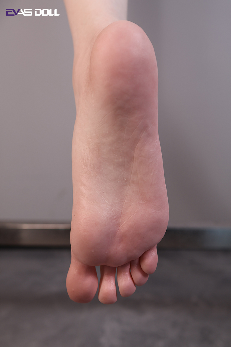 Evas Doll | Ruohanyi -5ft 6/169.5cm BBW Silicone Sex Doll