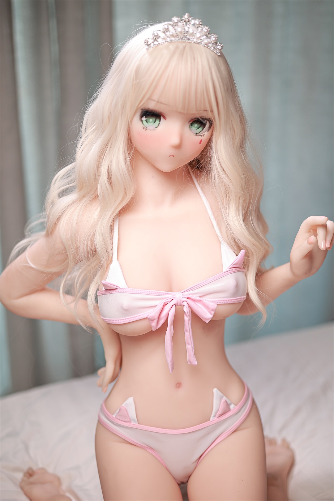 Dimu Doll | 148/4ft10 Anime Sex Doll -Linoy