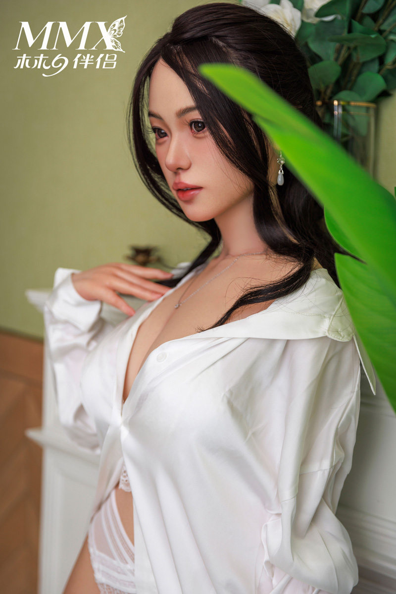 MMX Doll | Mengfan - 4ft 11/150cm D-Cup Silicone Sex Doll