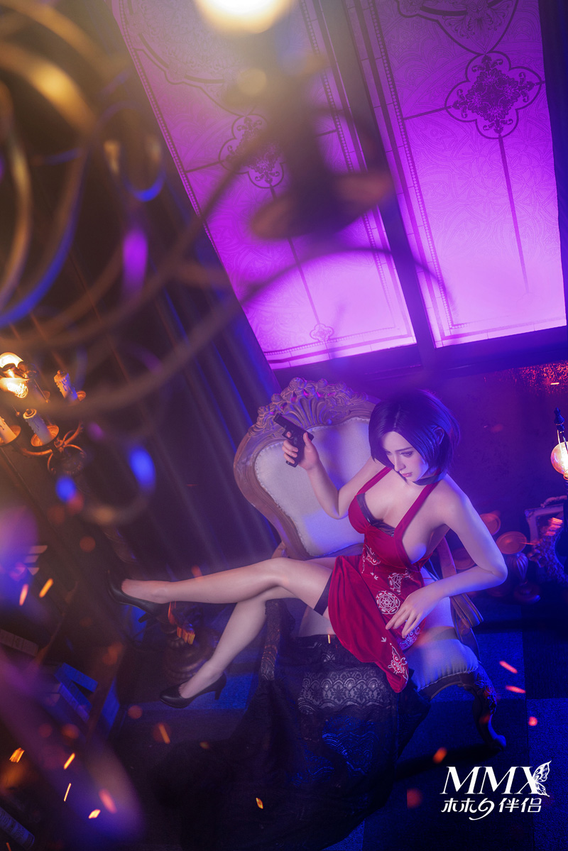 MMX Doll | Mengqi - 5ft 4/163cm C-Cup Silicone Sex Doll