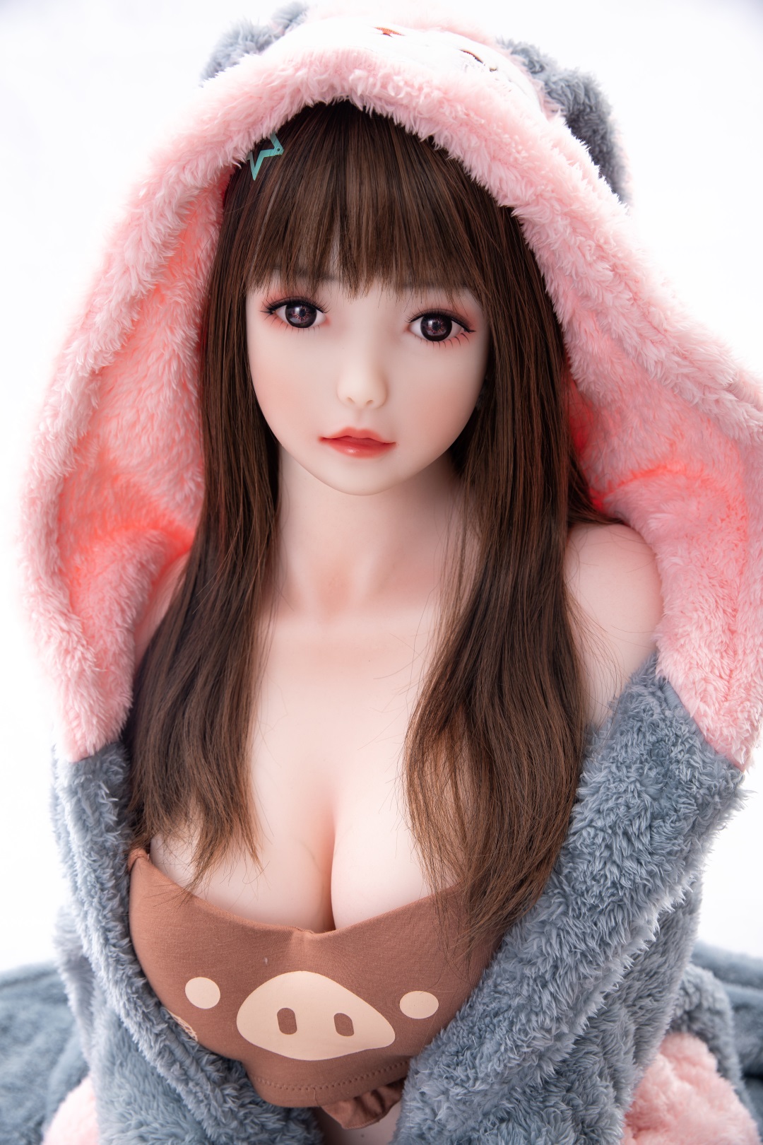 Dimu Doll | 148/4ft10 S2 big Breasts Sex Doll -Alys