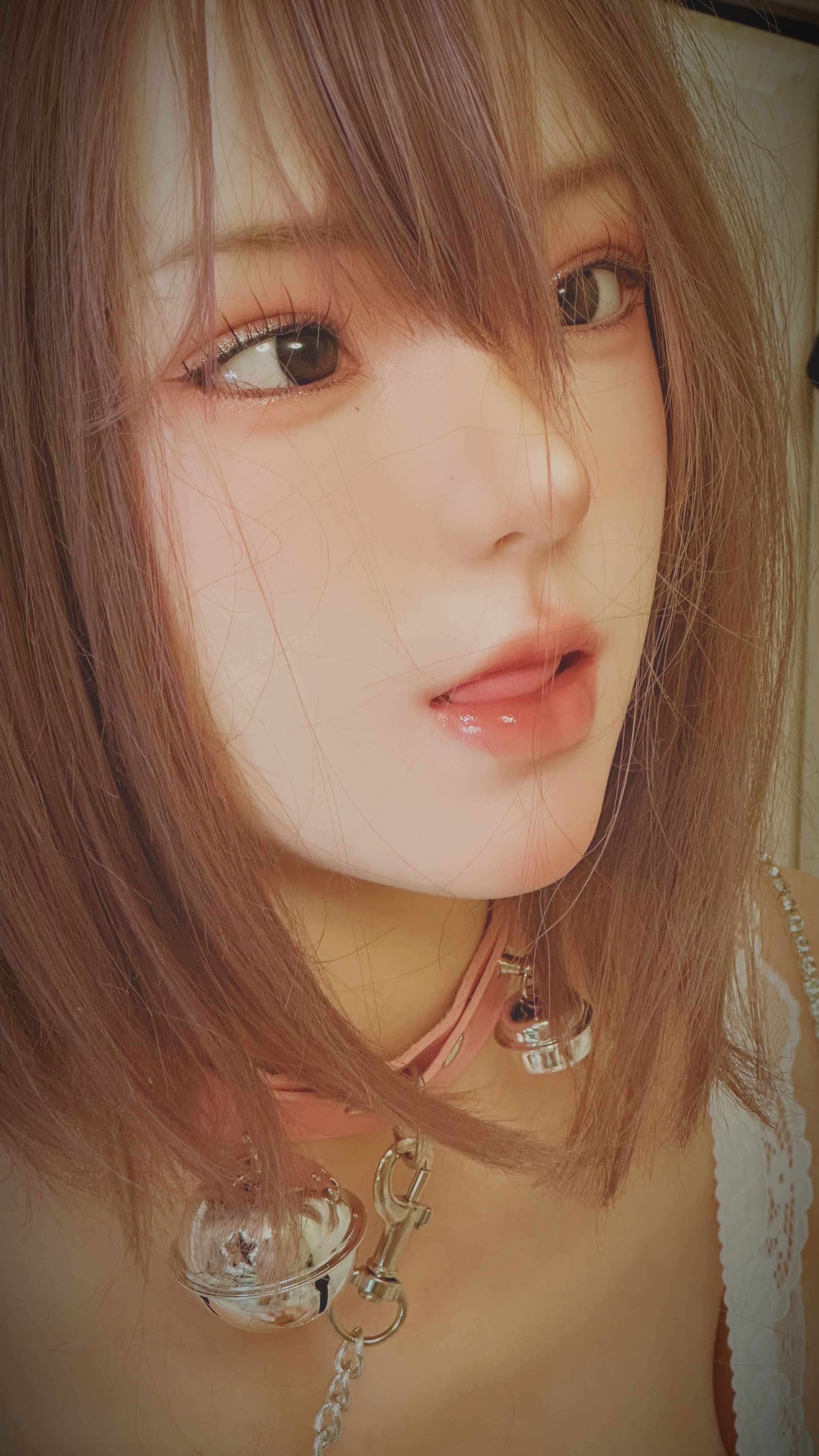 SHEDOLL | GuXiaoYu-5ft5/165cm ROS silicone head Sex Doll