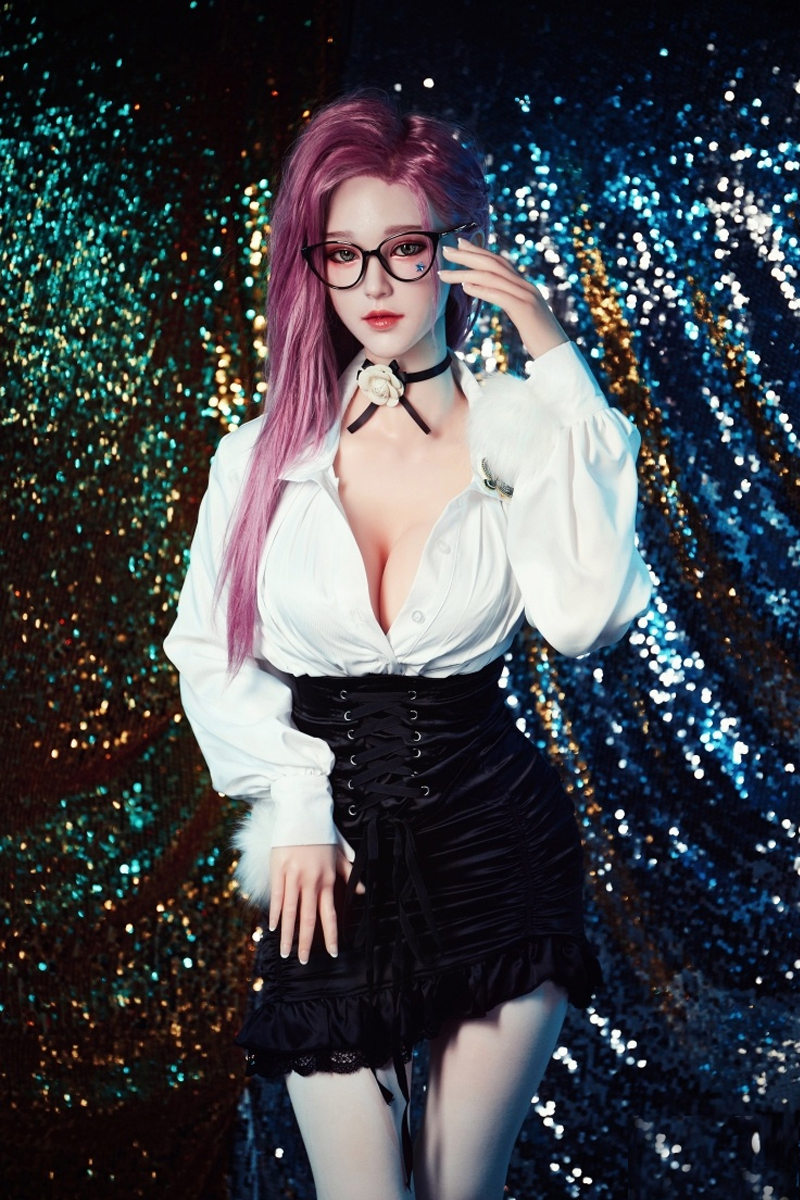 Starpery丨171cm / 5ft6 D-cup Sex Doll Saner (In Stock US)