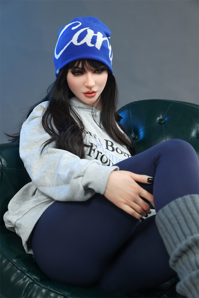 SE Doll | Cindy.B -5ft 5/T167cm E-Cup RST Silicone Sex Doll (In Stock EU)