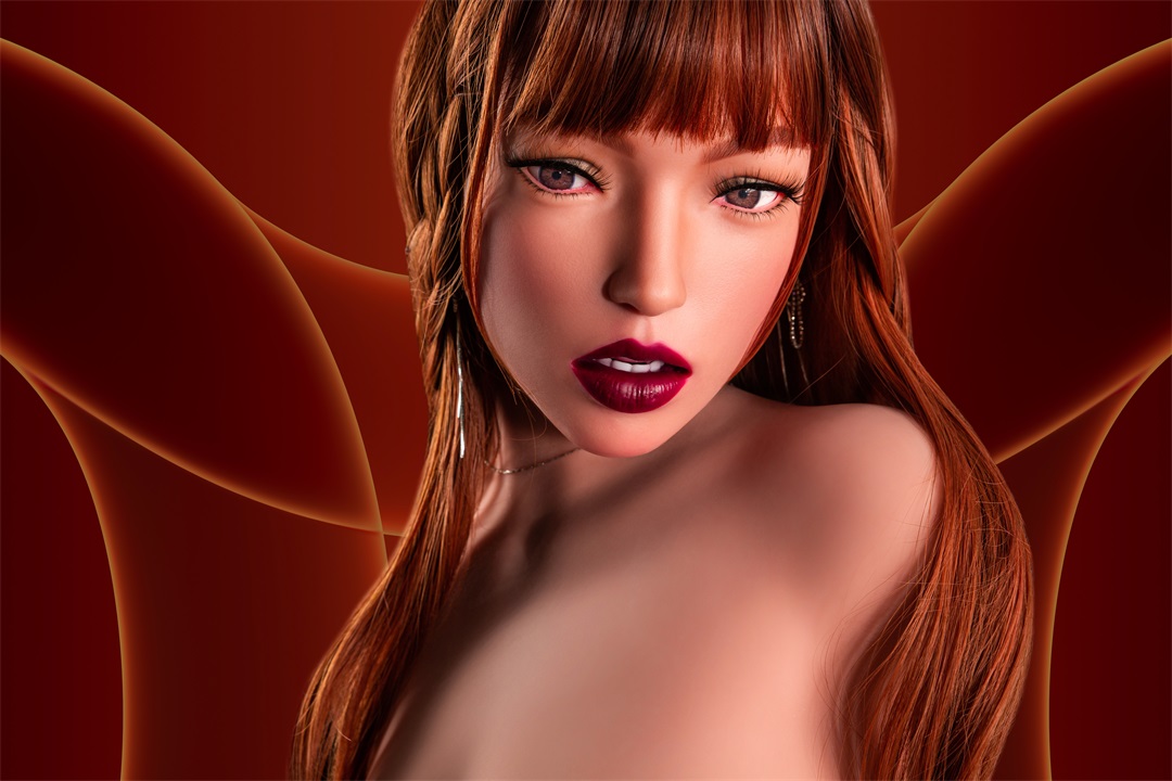 Climax Doll丨Sex Doll 877#Torso+Polly (Silicone Head)